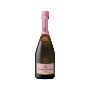 Veuve Du Vernay Brut Rose